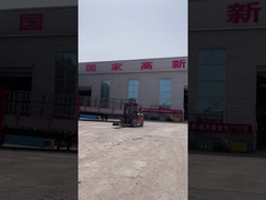 โปรไฟล์บริษัท