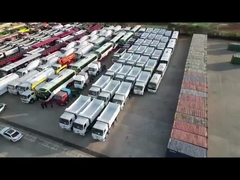 รถขนของฮูโว