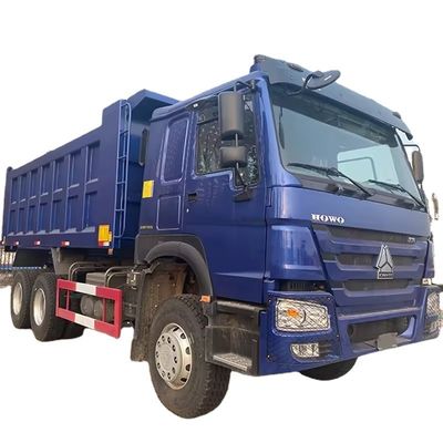 ซื้อ โฮโว A7 รถบรรทุก 6x4 กล้องหลังอัตโนมัติ ไม่มีหน้าต่าง อัตโนมัติ 21-30T โปรโมชั่น online manufacture