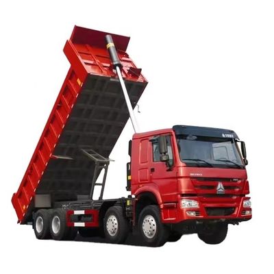 ซื้อ WEICHAI เครื่องยนต์ 10-15T ยูโร 2 รถกระบะ Howo มือสองสําหรับการติดตั้งและการฝึกอบรมในสนาม online manufacture