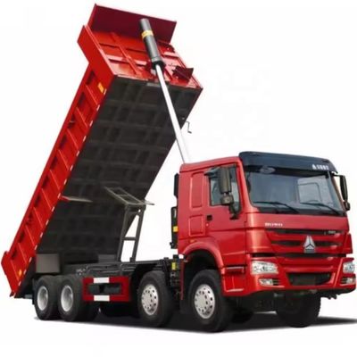 ซื้อ ภาคตลาด การขนส่งเหมืองแร่ Sinotruck Sinotruk Ethiopia รถบรรทุกขยะอะไหล่ online manufacture