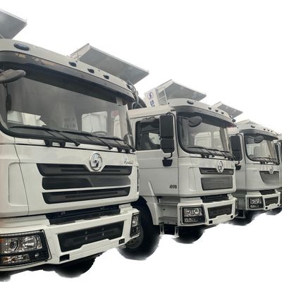 ซื้อ 30-50 ตัน Shacman F3000 6x4 รถกระบะกระบะ online manufacture