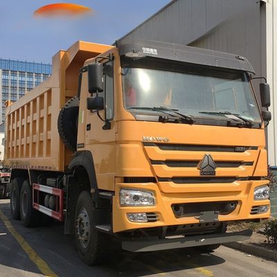 ซื้อ เครื่องยนต์ดีเซล 375hp รถกระบะ 10 ล้อ 6x4 10 ล้อ online manufacture