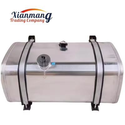 ราคาดี SHACMAN F3000 F2000 รถบรรทุก 400L อลูมิเนียมสกัดน้ํามันถัง DZ9114552780 DZ9114552790 ออนไลน์
