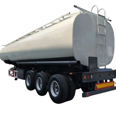ซื้อ 45000L ถังน้ํามันมือสอง รถยนต์ติดรถยนต์ ขาย 3 แอ็กซ์ 3 ห้อง online manufacture