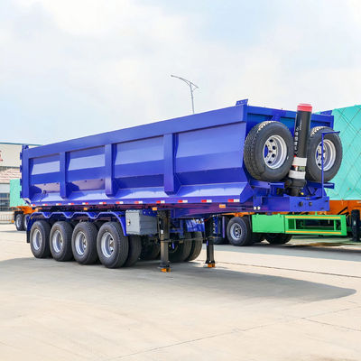 ซื้อ 4 แกน (สามารถปรับแต่งได้ 2/3/5/6 แกน) 12R20 ยางใหม่ รถบรรทุกลากลาง online manufacture