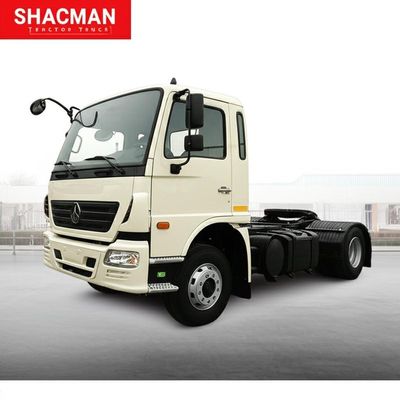 ซื้อ เครื่องปรับอากาศมือ Shacman รถบรรทุกจานดึงสําหรับการขับรถด้วยมือซ้ายในอุตสาหกรรมและการใช้งานที่หลากหลาย online manufacture