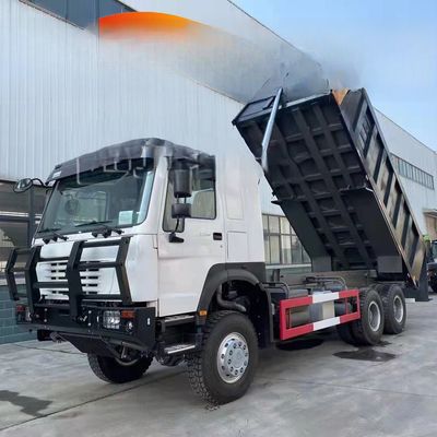 ราคาดี ขวาสเตอรี่ 70t โหลด SINO HOWO รถบรรทุกขยะโครงสร้างเหล็กสําหรับตลาดแอฟริกา ออนไลน์