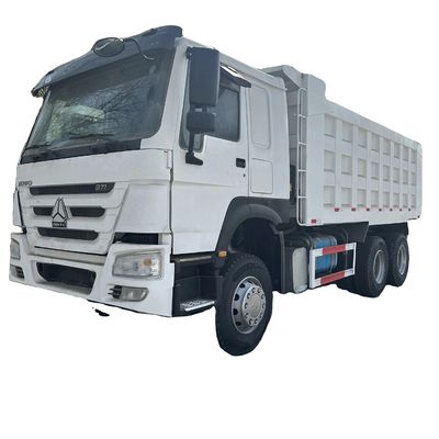 ราคาดี 400 420 375 371HP รถบรรทุกซีน โฮโว รถบรรทุกถังถังถังถังถังถังถังถังถังถังถังถังถังถังถังขาว Hovo ออนไลน์