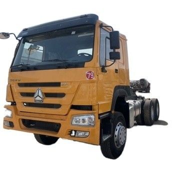 ราคาดี 30tons มือสอง 6x4 ใช้ HOWO หมุนถัง 371 หมุนถัง ใช้เหลือง ขับซ้าย ออนไลน์