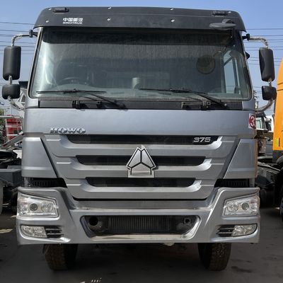ราคาดี มือหน้าต่าง SINOTRUCK โฮโว Dump Truck 6x4 375 371 336 WEI CHAI สําหรับตลาด ออนไลน์
