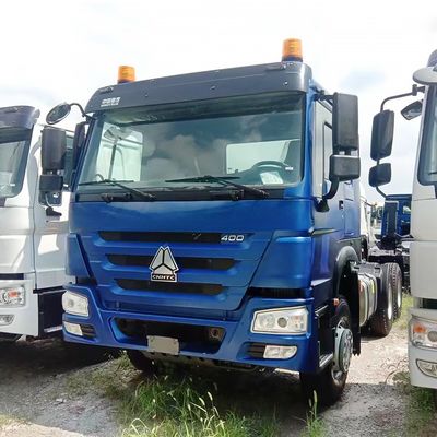 ราคาดี รถยนต์ซีนออโต้ HOWO 371 380 400 430HP 6X4 หัวรถยนต์ ออนไลน์