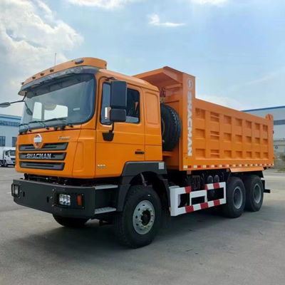 ราคาดี รถกระบะต่ํา SHACMAN รถกระบะถัง F3000 6x4 30Ton 20Ton 10 ล้อหมุน ออนไลน์