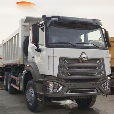ราคาดี ซินอทรูค Howo 6x4 รถบรรทุกถังรถมือสอง 375hp 10 ล้อ 20CBM รถบรรทุกถัง ออนไลน์