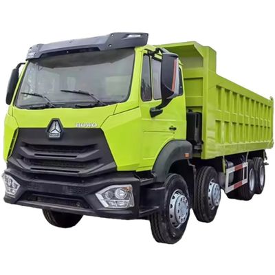 ราคาดี มือสอง Howo NX 371 380 400 แรงม้า ภาระหนัก 6x4 8x4 หมุนรถบรรทุก Sinotruk และ WEICHAI เครื่องยนต์สําหรับ Hohan ออนไลน์