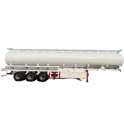 ราคาดี 2 3 4 แอ็กซ์ 40000L/45000L/50000L คาร์บอน / อลูมิเนียม / เหล็กไร้สแตนเลส ออนไลน์