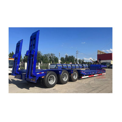 ราคาดี ใหม่ 3-Axis ปรับปรุงบันไดกล JOST แบรนด์ Landing Gear น้อยเตียง Semi-trailer คุณภาพดี ออนไลน์