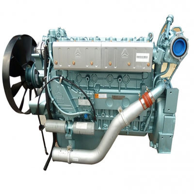ราคาดี รถยนต์ซินออทรัค Howo 371 HP 9.762L อุปกรณ์ประกอบเครื่อง ((รุ่นเครื่อง: WD615.96C, เลขส่วน: HW47070101) ออนไลน์
