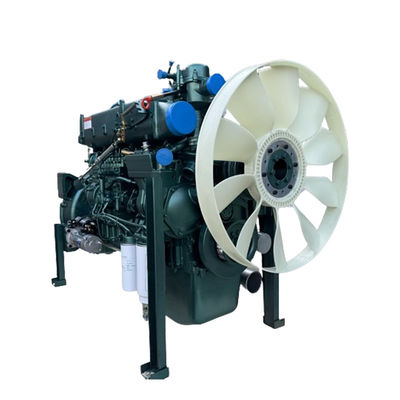 ราคาดี SINOTRUCK HOWO ผู้ผลิตส่วนประกอบเครื่องยนต์ ขาย 371HP WD615.47 เครื่องยนต์รถบรรทุก 6 บาร์ ออนไลน์