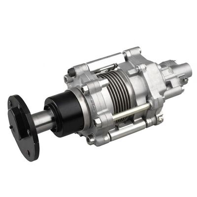 ราคาดี Zf การควบคุม Shacman รถบรรทุกแทรกเตอร์ด้วยเครื่องปรับอากาศมือจากเดิม ออนไลน์